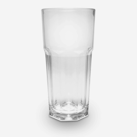 Plastična čaša za sokove i vodu